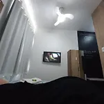 Centro Maracana Rodoviaria Com Smart Tv E Cozinha Completa