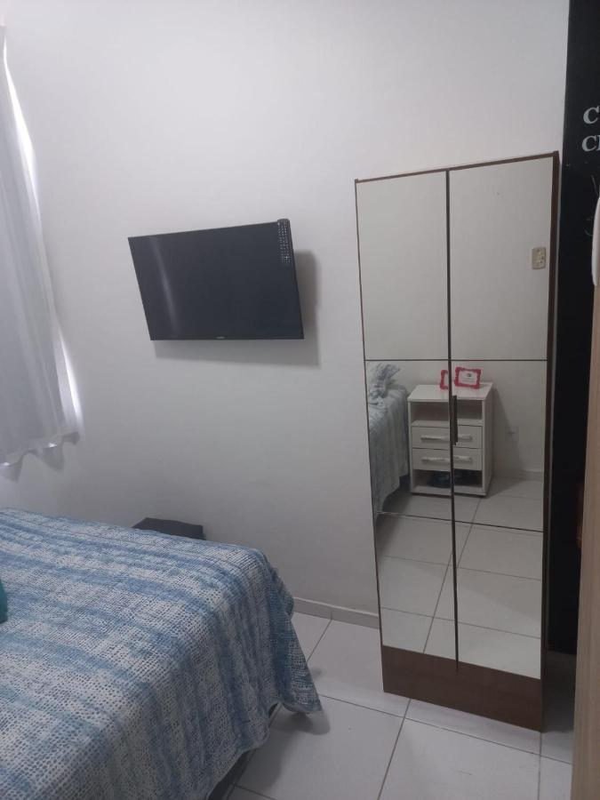 Centro Maracana Rodoviaria Com Smart Tv E Cozinha Completa Apartamento Rio de Janeiro