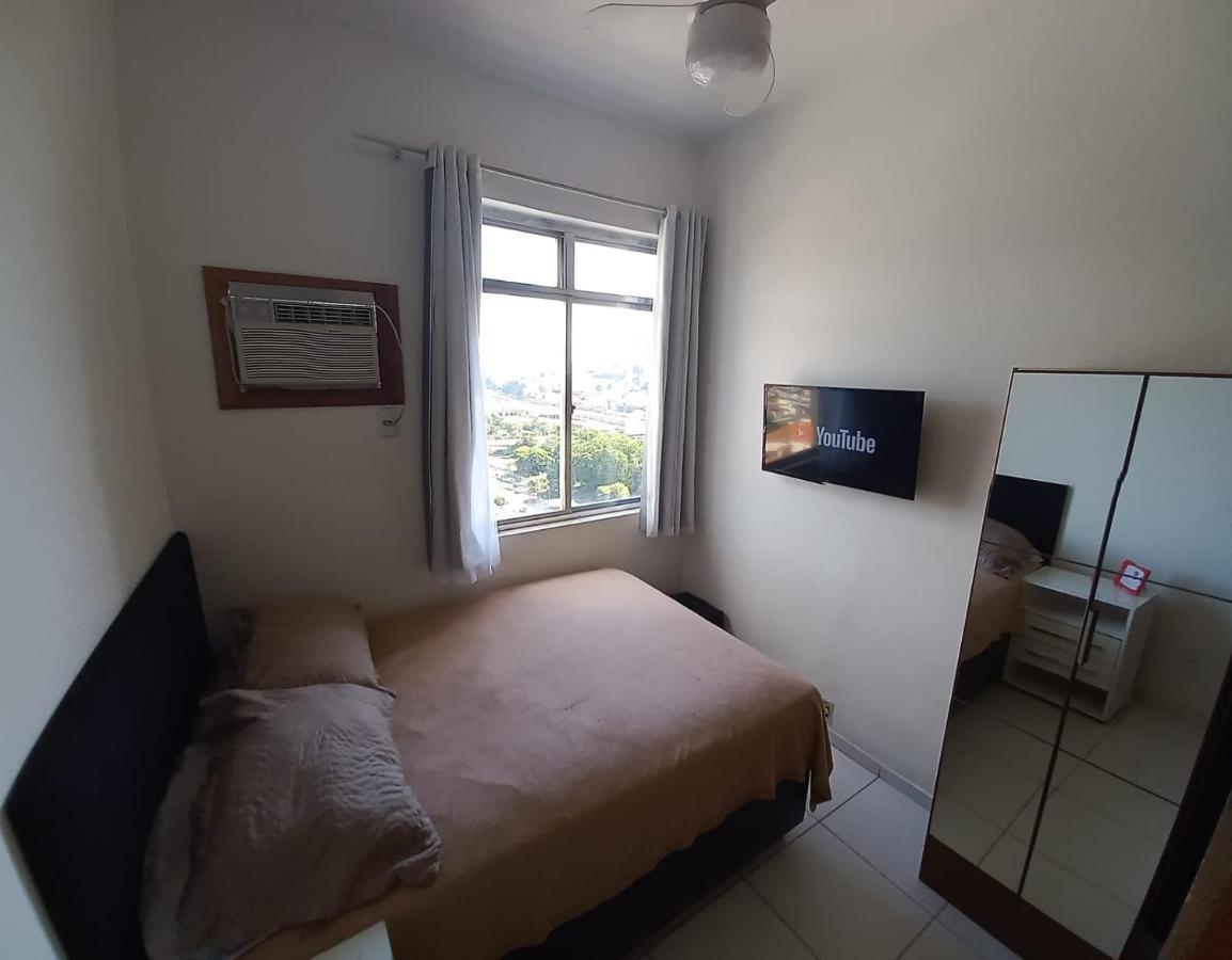 Centro Maracana Rodoviaria Com Smart Tv E Cozinha Completa Rio de Janeiro