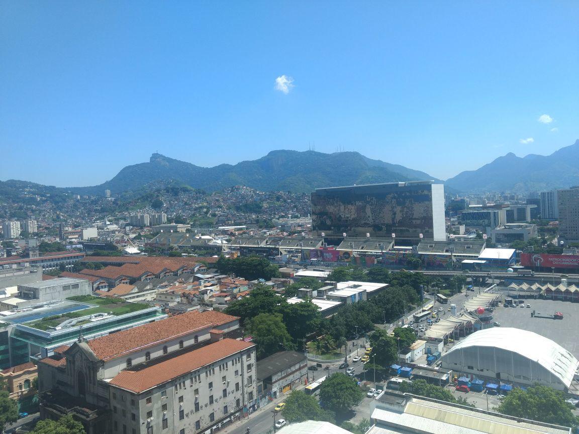 Apartamento Centro Maracana Rodoviaria Com Smart Tv E Cozinha Completa *